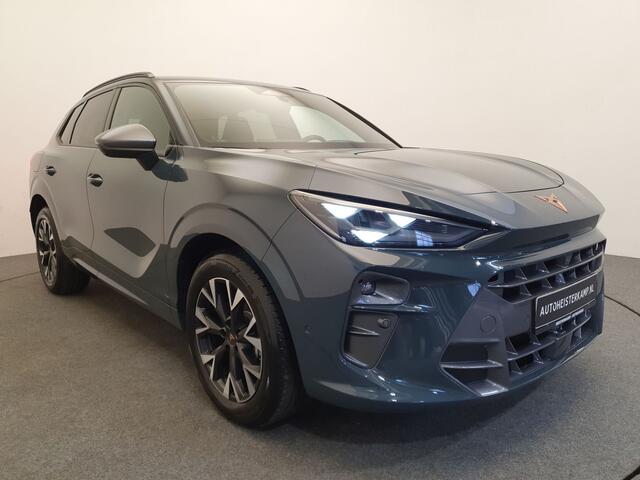 Cupra Terramar 1.5 TSI e-Hybrid 204pk DSG/AUT Wegklapbare trekhaak, Memory, 360 camera