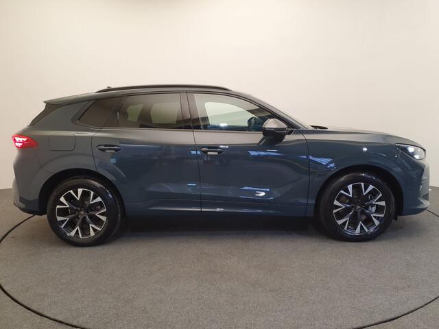 Cupra Terramar 1.5 TSI e-Hybrid 204pk DSG/AUT Wegklapbare trekhaak, Memory, 360 camera