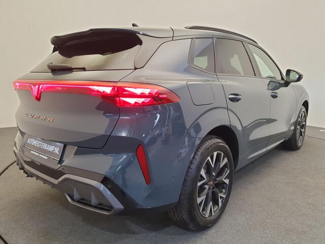 Cupra Terramar 1.5 TSI e-Hybrid 204pk DSG/AUT Wegklapbare trekhaak, Memory, 360 camera