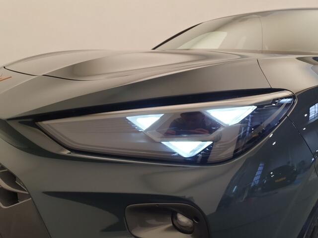 Cupra Terramar 1.5 TSI e-Hybrid 204pk DSG/AUT Wegklapbare trekhaak, Memory, 360 camera