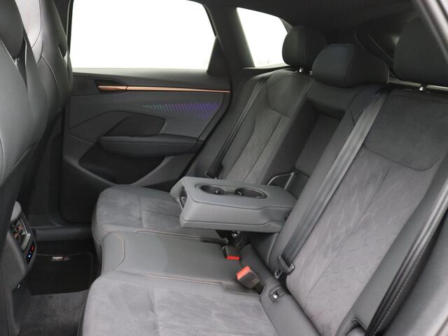 Cupra Terramar 1.5 TSI e-Hybrid VZ Performance 272PK DSG Pano-Schuifdak, Trekhaak, 20" LM Velgen, Sennheiser Audio, Memorystoel, Head-Up Display, 360gr. Camera, Keyless