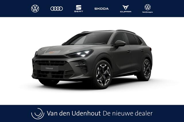 Cupra Terramar 1.5 TSI e-Hybrid 272 6DSG VZ Performance | 360 graden camera | Achteruitrijcamera | Draadloze Apple CarPlay(TM), Android Auto(TM)