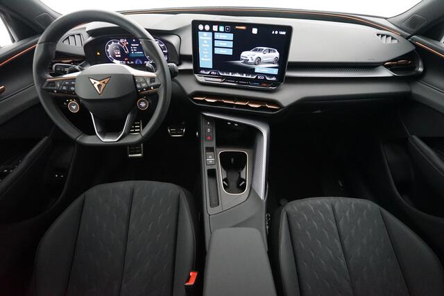 Cupra Terramar 1.5 TSI e-Hybrid Business