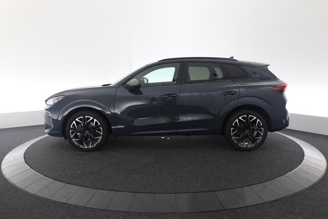 Cupra Terramar 1.5 TSI e-Hybrid Business