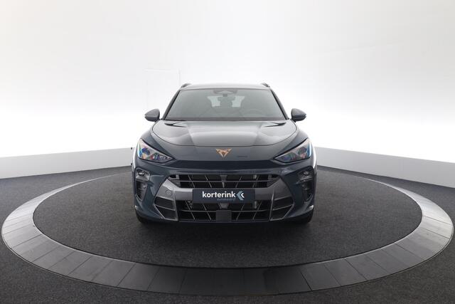 Cupra Terramar 1.5 TSI e-Hybrid Business