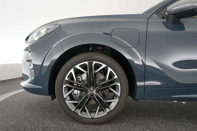 Cupra Terramar 1.5 TSI e-Hybrid Business