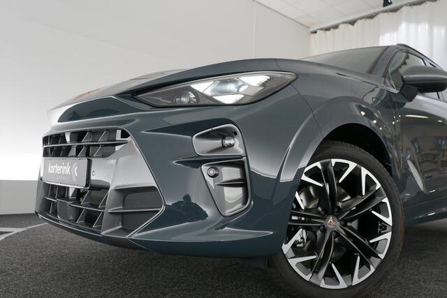 Cupra Terramar 1.5 TSI e-Hybrid Business