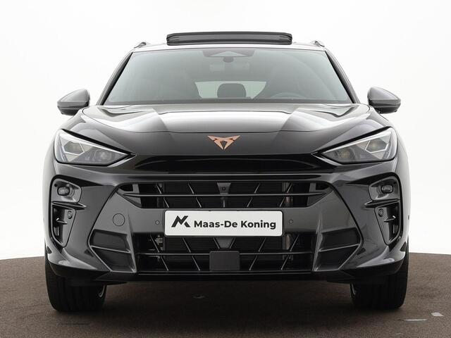 Cupra Terramar 1.5 TSI 272pk DSG e-Hybrid VZ Performance · Panoramadak · 360 Camera · Keyless · Sennheisser Audio · Elek. Voorstoelen · Elek. Achterklep · 20'' Inch · Garantie t/m Juni 2027