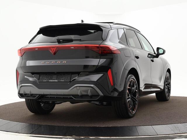 Cupra Terramar 1.5 TSI 272pk DSG e-Hybrid VZ Performance · Panoramadak · 360 Camera · Keyless · Sennheisser Audio · Elek. Voorstoelen · Elek. Achterklep · 20'' Inch · Garantie t/m Juni 2027