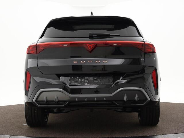 Cupra Terramar 1.5 TSI 272pk DSG e-Hybrid VZ Performance · Panoramadak · 360 Camera · Keyless · Sennheisser Audio · Elek. Voorstoelen · Elek. Achterklep · 20'' Inch · Garantie t/m Juni 2027