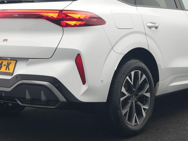 Cupra Terramar 1.5 TSI e-Hybrid Business Plug In Hybrid 204pk PHEV | Adaptive Cruise | Head Up | 360 Camera | Alcantara Sportstoelen Memory | Matrix LED | Stuurverwarming | Sfeerverlichting | Virtual |