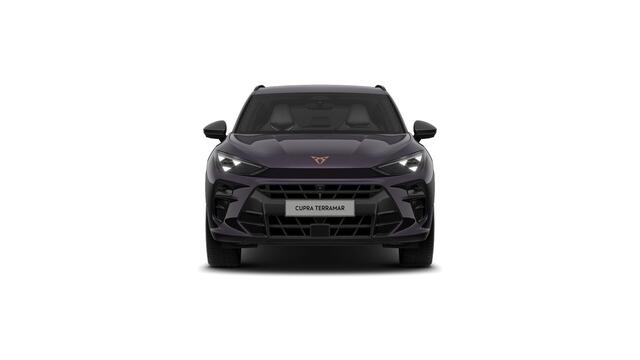 Cupra Terramar 1.5 TSI e-Hybrid 204 6DSG Business | 360 graden camera | Achteruitrijcamera | Draadloze Apple CarPlay(TM), Android Auto(TM)