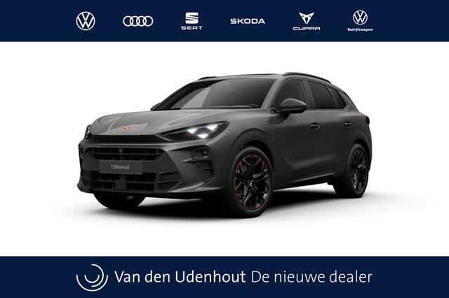 Cupra Terramar 1.5 TSI e-Hybrid 272 6DSG VZ Performance | 360 graden camera | Achteruitrijcamera | Draadloze Apple CarPlay(TM), Android Auto(TM)
