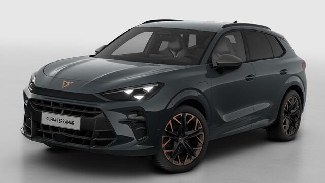 Cupra Terramar 1.5 TSI e-Hybrid 204 6DSG Business | 360 graden camera | Achteruitrijcamera | Draadloze Apple CarPlay(TM), Android Auto(TM)