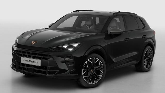 Cupra Terramar 1.5 TSI e-Hybrid 272 6DSG VZ Performance | 360 graden camera | Achteruitrijcamera | Draadloze Apple CarPlay(TM), Android Auto(TM)