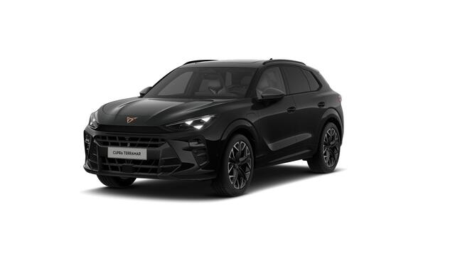 Cupra Terramar 1.5 TSI e-Hybrid 272 6DSG VZ Performance | 360 graden camera | Achteruitrijcamera | Draadloze Apple CarPlay(TM), Android Auto(TM)