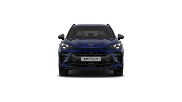 Cupra Terramar 1.5 TSI e-Hybrid 204 6DSG Essential | Achteruitrijcamera | Draadloze Apple CarPlay(TM), Android Auto(TM) | Elektronisch Sperdifferentieel (XDS)