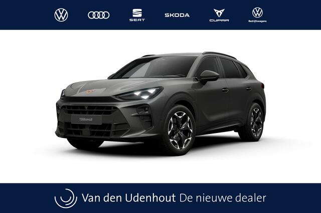 Cupra Terramar 1.5 TSI e-Hybrid 272 6DSG VZ Performance | 360 graden camera | Achteruitrijcamera | Draadloze Apple CarPlay(TM), Android Auto(TM)