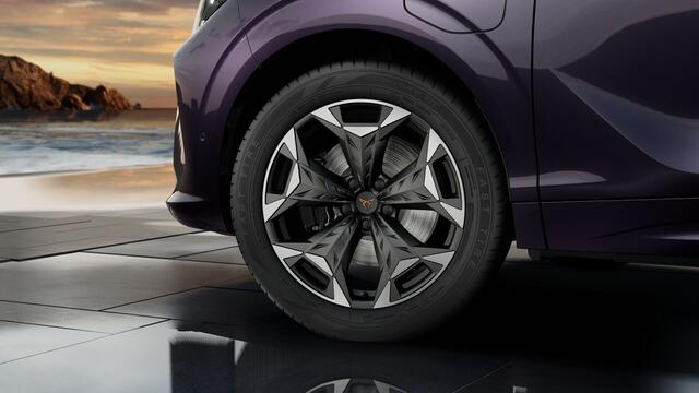 Cupra Terramar 1.5 TSI e-Hybrid 272 6DSG VZ Performance | 360 graden camera | Achteruitrijcamera | Draadloze Apple CarPlay(TM), Android Auto(TM)