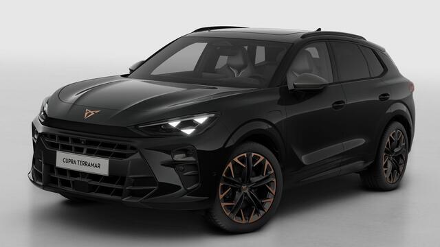 Cupra Terramar 1.5 TSI e-Hybrid 272 6DSG VZ Performance | 360 graden camera | Achteruitrijcamera | Draadloze Apple CarPlay(TM), Android Auto(TM)