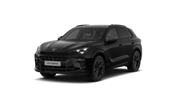 Cupra Terramar 1.5 TSI e-Hybrid 272 6DSG VZ Performance | 360 graden camera | Achteruitrijcamera | Draadloze Apple CarPlay(TM), Android Auto(TM)