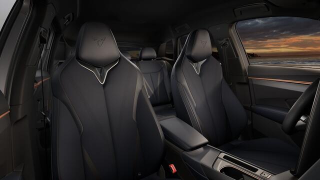 Cupra Terramar 1.5 TSI e-Hybrid 272 6DSG VZ Performance | 360 graden camera | Achteruitrijcamera | Draadloze Apple CarPlay(TM), Android Auto(TM)