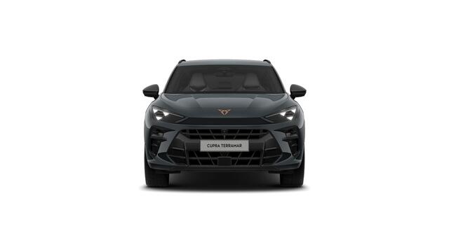 Cupra Terramar 1.5 TSI e-Hybrid 204 6DSG Business | 360 graden camera | Achteruitrijcamera | Draadloze Apple CarPlay(TM), Android Auto(TM)