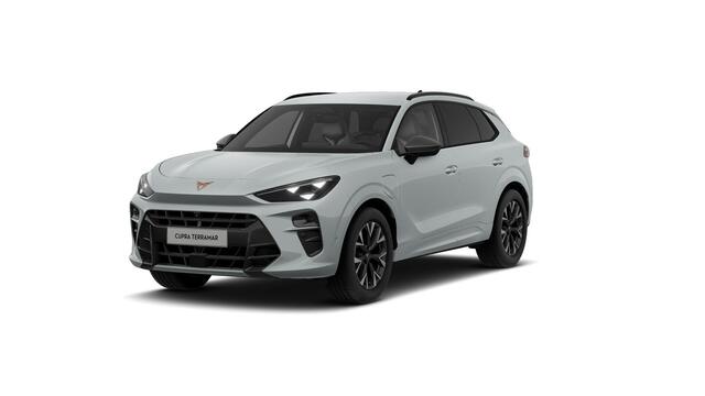 Cupra Terramar 1.5 TSI e-Hybrid 204 6DSG Business | 360 graden camera | Achteruitrijcamera | Draadloze Apple CarPlay(TM), Android Auto(TM)