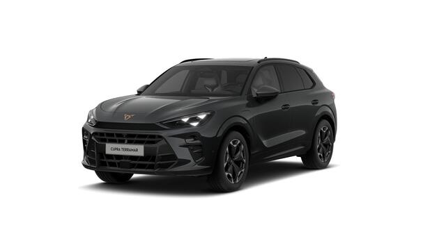 Cupra Terramar 1.5 TSI e-Hybrid 272 6DSG VZ Performance | 360 graden camera | Achteruitrijcamera | Draadloze Apple CarPlay(TM), Android Auto(TM)