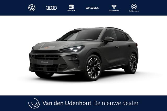 Cupra Terramar 1.5 TSI e-Hybrid 272 6DSG VZ Performance | 360 graden camera | Achteruitrijcamera | Draadloze Apple CarPlay(TM), Android Auto(TM)