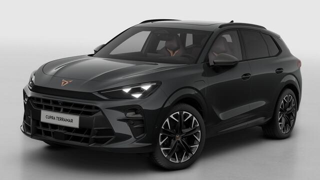 Cupra Terramar 1.5 TSI e-Hybrid 272 6DSG VZ Performance | 360 graden camera | Achteruitrijcamera | Draadloze Apple CarPlay(TM), Android Auto(TM)