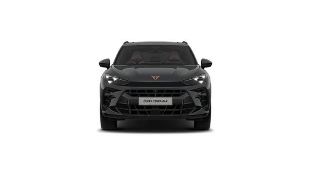 Cupra Terramar 1.5 TSI e-Hybrid 272 6DSG VZ Performance | 360 graden camera | Achteruitrijcamera | Draadloze Apple CarPlay(TM), Android Auto(TM)