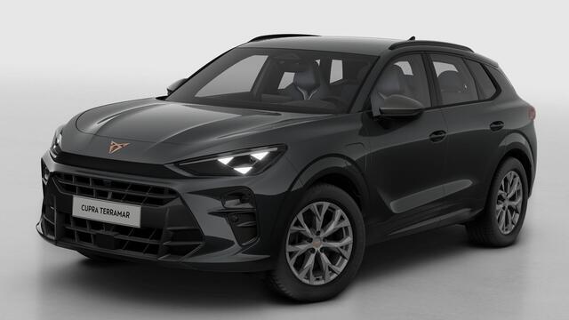 Cupra Terramar 1.5 TSI e-Hybrid 204 6DSG Essential | Achteruitrijcamera | Draadloze Apple CarPlay(TM), Android Auto(TM) | Elektronisch Sperdifferentieel (XDS)