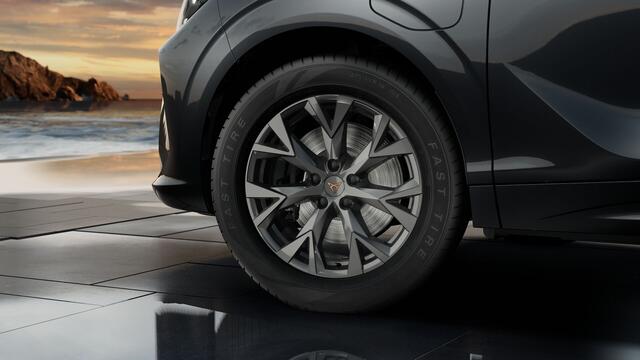 Cupra Terramar 1.5 TSI e-Hybrid 204 6DSG Essential | Achteruitrijcamera | Draadloze Apple CarPlay(TM), Android Auto(TM) | Elektronisch Sperdifferentieel (XDS)