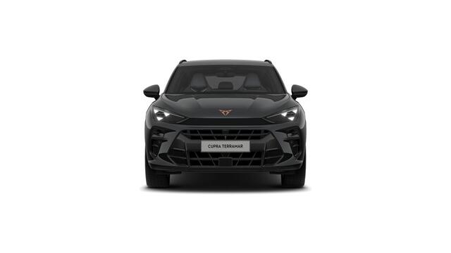 Cupra Terramar 1.5 TSI e-Hybrid 204 6DSG Essential | Achteruitrijcamera | Draadloze Apple CarPlay(TM), Android Auto(TM) | Elektronisch Sperdifferentieel (XDS)