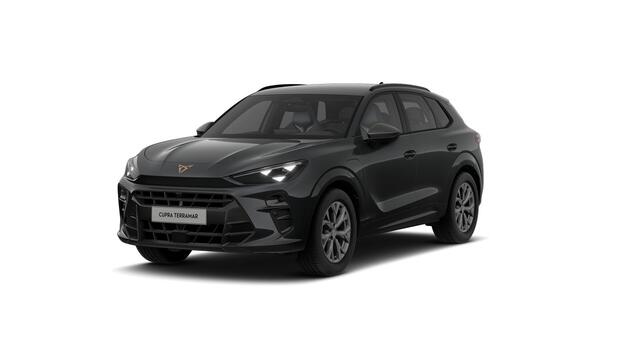 Cupra Terramar 1.5 TSI e-Hybrid 204 6DSG Essential | Achteruitrijcamera | Draadloze Apple CarPlay(TM), Android Auto(TM) | Elektronisch Sperdifferentieel (XDS)