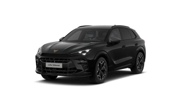 Cupra Terramar 1.5 TSI e-Hybrid 272 6DSG VZ Performance | 360 graden camera | Achteruitrijcamera | Draadloze Apple CarPlay(TM), Android Auto(TM)