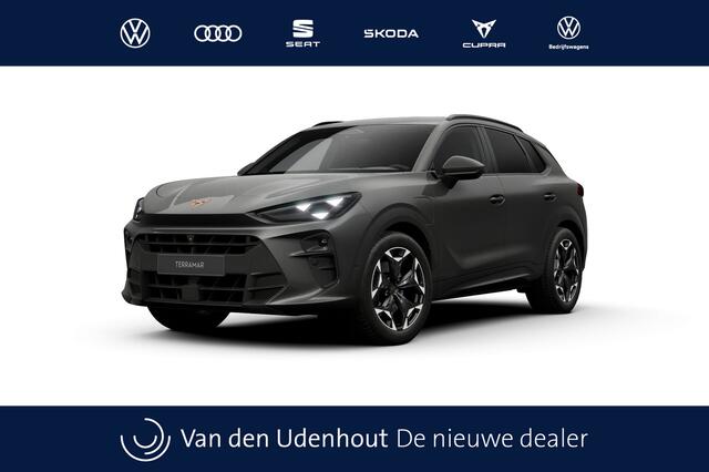 Cupra Terramar 1.5 TSI e-Hybrid 272 6DSG VZ Performance | 360 graden camera | Achteruitrijcamera | Draadloze Apple CarPlay(TM), Android Auto(TM)