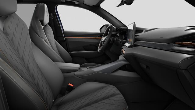 Cupra Terramar 1.5 TSI e-Hybrid 204 6DSG Business | 360 graden camera | Achteruitrijcamera | Draadloze Apple CarPlay(TM), Android Auto(TM)