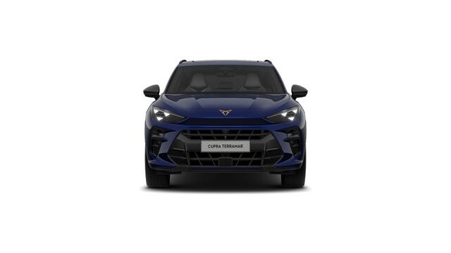 Cupra Terramar 1.5 TSI e-Hybrid 204 6DSG Business | 360 graden camera | Achteruitrijcamera | Draadloze Apple CarPlay(TM), Android Auto(TM)