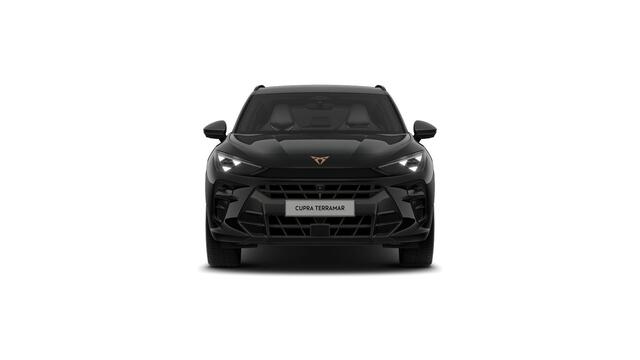 Cupra Terramar 1.5 TSI e-Hybrid 204 6DSG Business | 360 graden camera | Achteruitrijcamera | Draadloze Apple CarPlay(TM), Android Auto(TM)