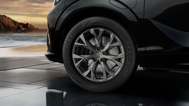 Cupra Terramar 1.5 TSI e-Hybrid 204 6DSG Essential | Achteruitrijcamera | Draadloze Apple CarPlay(TM), Android Auto(TM) | Elektronisch Sperdifferentieel (XDS)