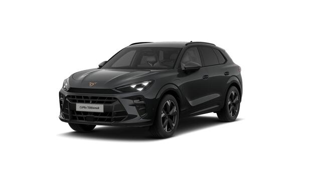 Cupra Terramar 1.5 TSI e-Hybrid 204 6DSG Business | 360 graden camera | Achteruitrijcamera | Draadloze Apple CarPlay(TM), Android Auto(TM)