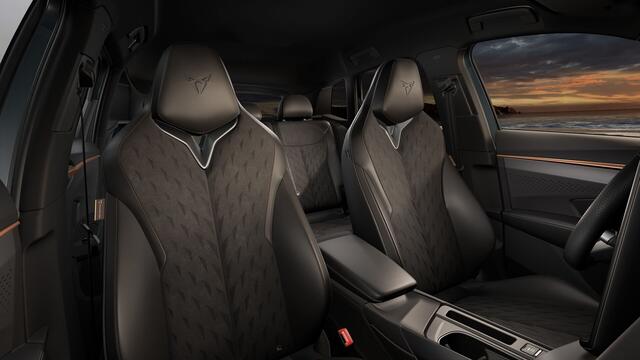 Cupra Terramar 1.5 TSI e-Hybrid 272 6DSG VZ Performance | 360 graden camera | Achteruitrijcamera | Draadloze Apple CarPlay(TM), Android Auto(TM)