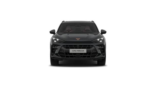Cupra Terramar 1.5 TSI e-Hybrid 272 6DSG VZ Performance | 360 graden camera | Achteruitrijcamera | Draadloze Apple CarPlay(TM), Android Auto(TM)