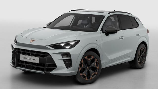 Cupra Terramar 1.5 TSI e-Hybrid 272 6DSG VZ Performance | 360 graden camera | Achteruitrijcamera | Draadloze Apple CarPlay(TM), Android Auto(TM)