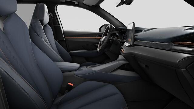 Cupra Terramar 1.5 TSI e-Hybrid 272 6DSG VZ Performance | 360 graden camera | Achteruitrijcamera | Draadloze Apple CarPlay(TM), Android Auto(TM)