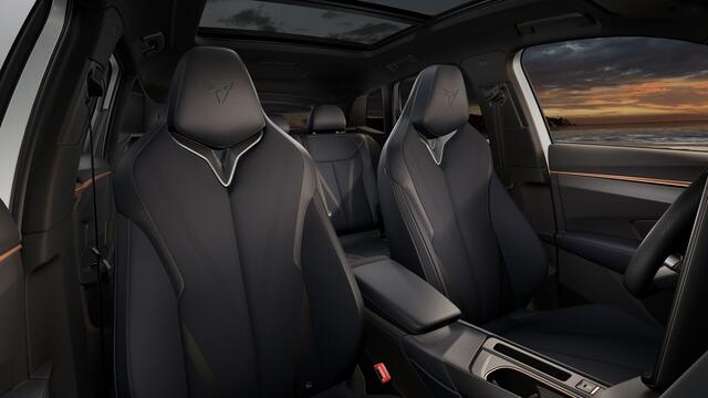 Cupra Terramar 1.5 TSI e-Hybrid 272 6DSG VZ Performance | 360 graden camera | Achteruitrijcamera | Draadloze Apple CarPlay(TM), Android Auto(TM)