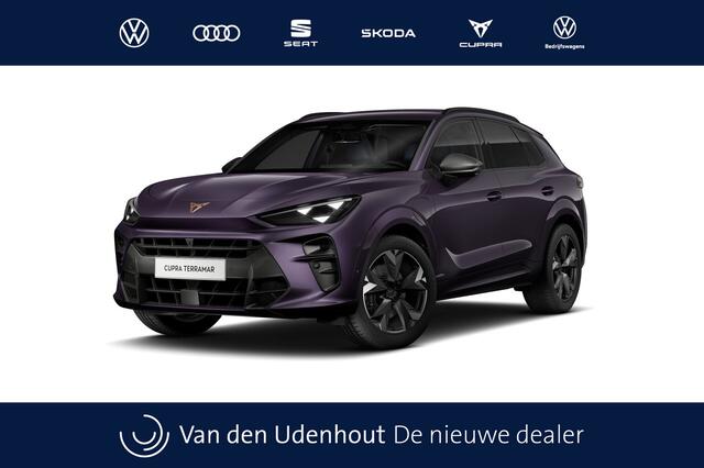 Cupra Terramar 1.5 TSI e-Hybrid 272 6DSG VZ Performance | 360 graden camera | Achteruitrijcamera | Draadloze Apple CarPlay(TM), Android Auto(TM)
