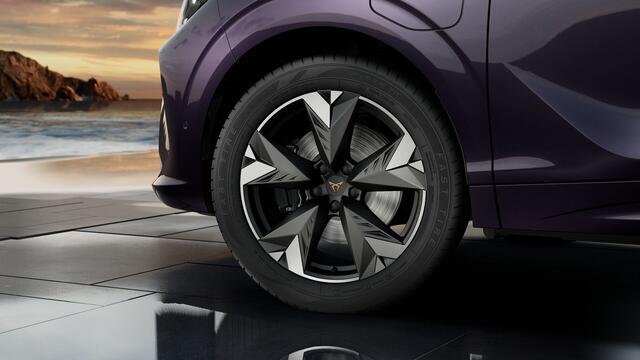 Cupra Terramar 1.5 TSI e-Hybrid 272 6DSG VZ Performance | 360 graden camera | Achteruitrijcamera | Draadloze Apple CarPlay(TM), Android Auto(TM)